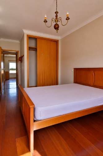 Apartamento T2 com Garagem Fechada | Recardães, Águeda