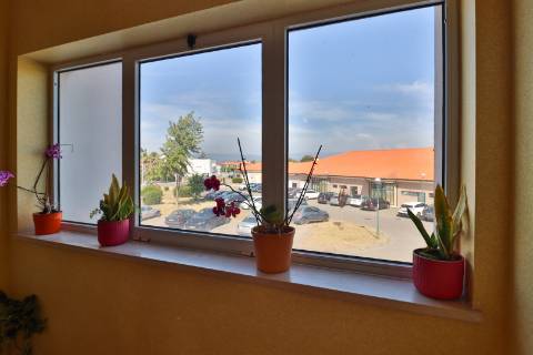 Apartamento T2 com Garagem Fechada | Recardães, Águeda