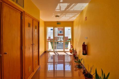 Apartamento T2 com Garagem Fechada | Recardães, Águeda