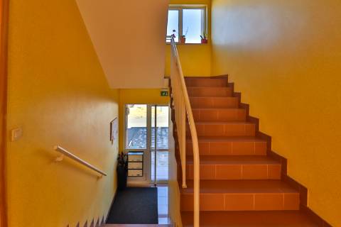 Apartamento T2 com Garagem Fechada | Recardães, Águeda