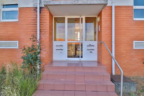 Apartamento T2 com Garagem Fechada | Recardães, Águeda