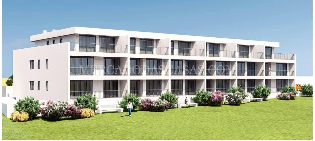 Empreendimento em Argoncilhe T3 Em Construção