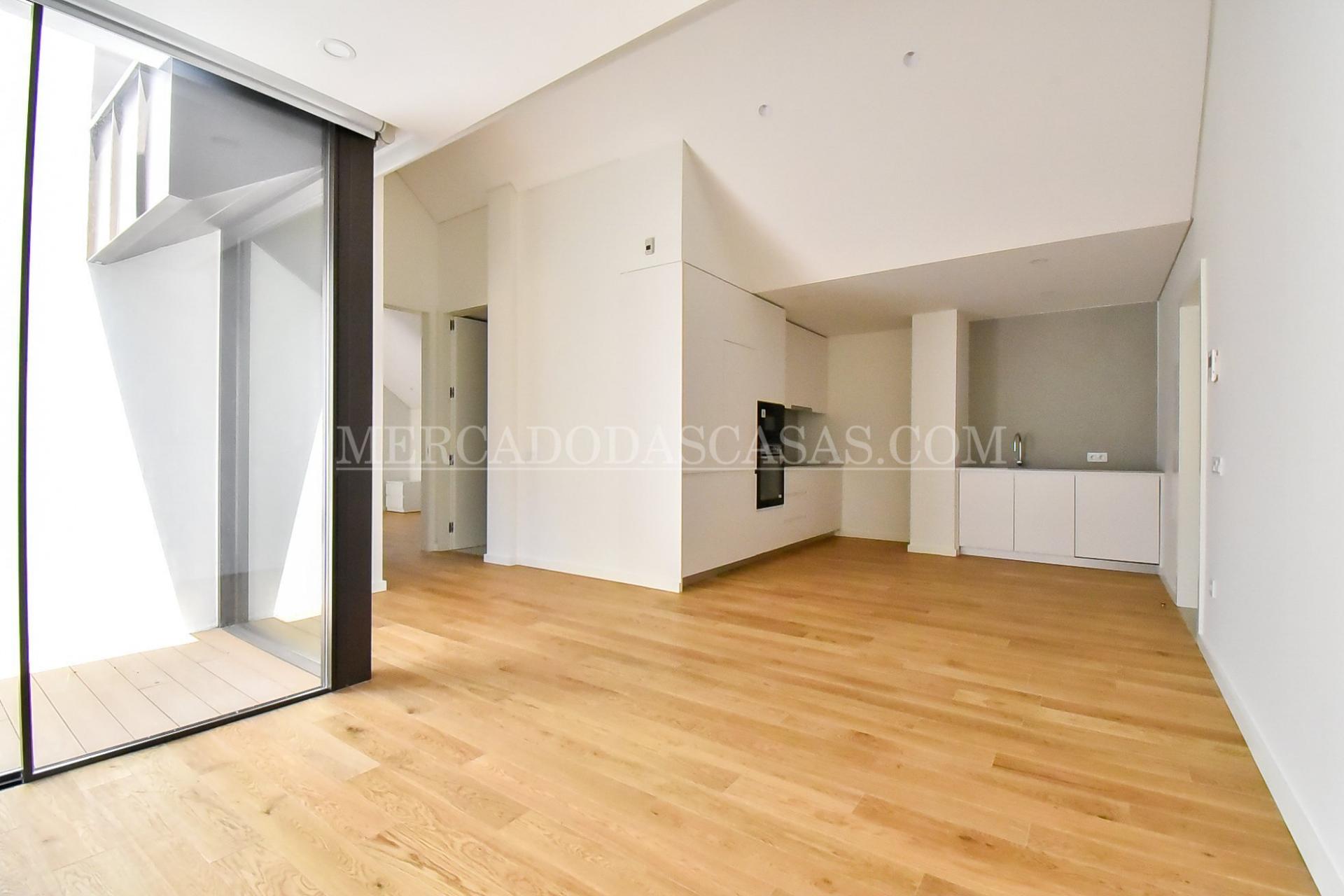 Apartamento T2 no centro da cidade Espinho