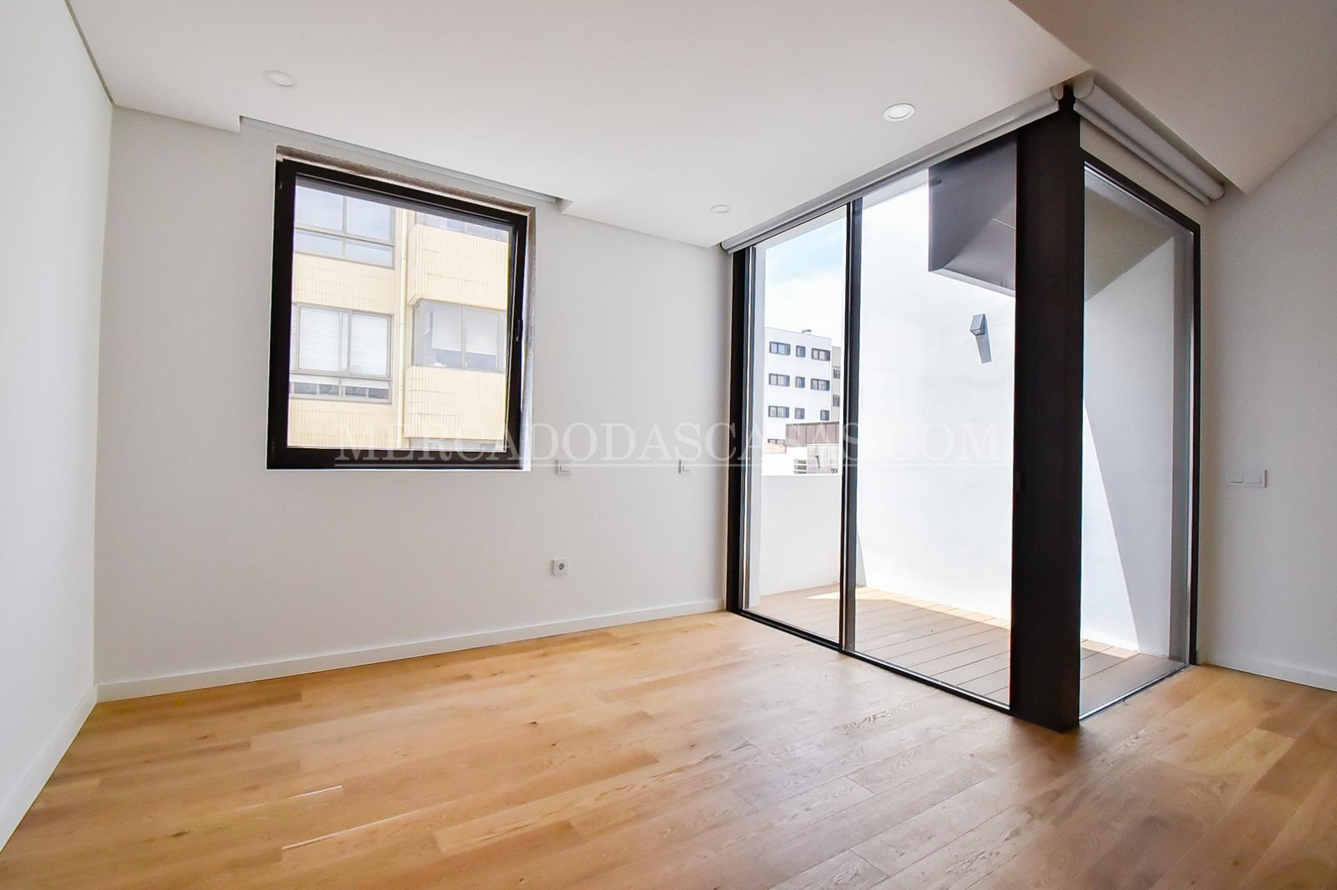 Apartamento T2 no centro da cidade Espinho