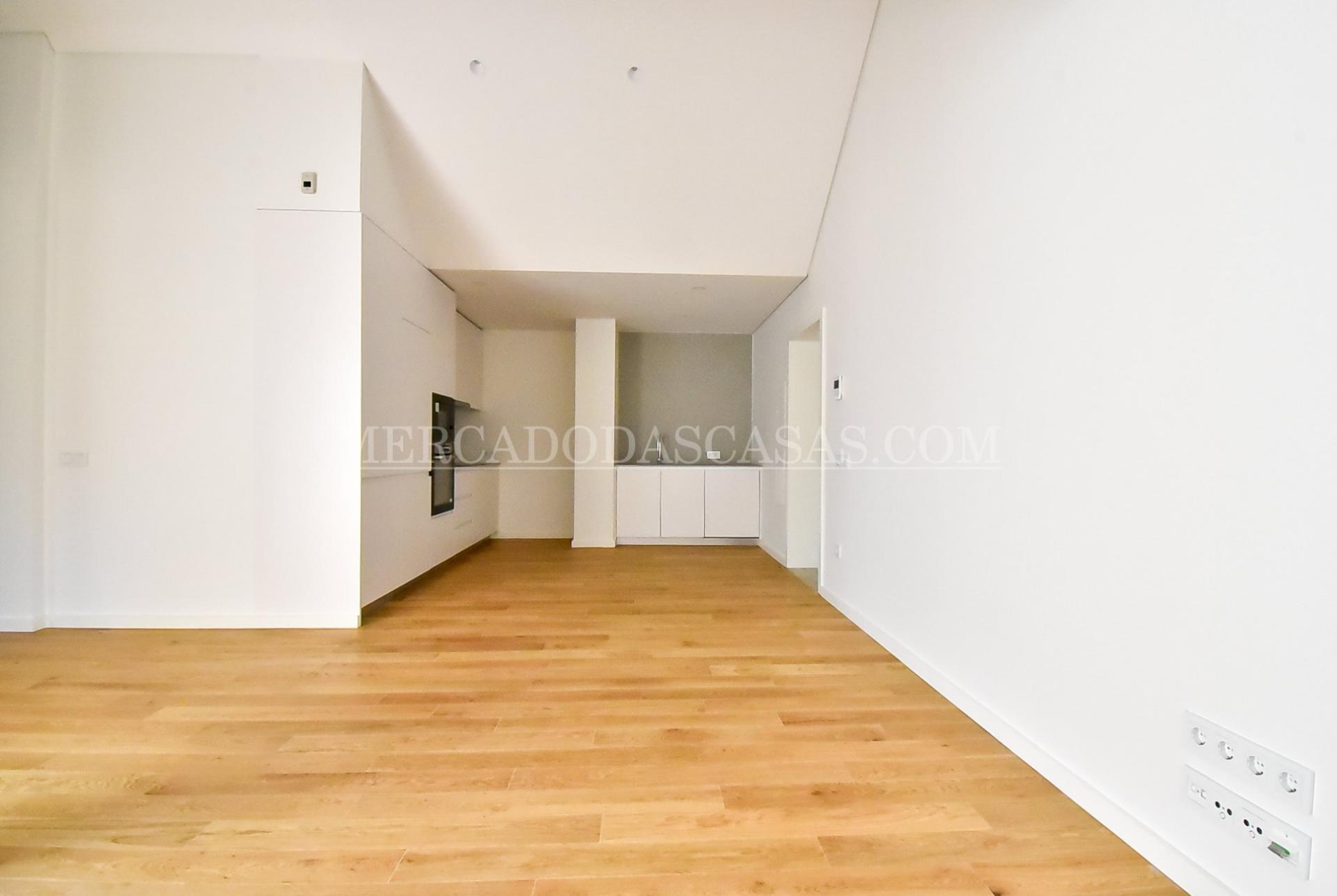 Apartamento T2 no centro da cidade Espinho