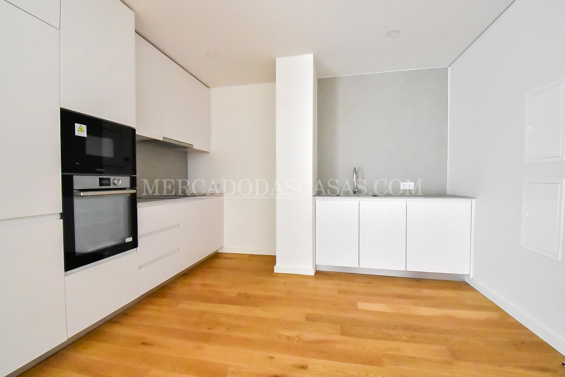 Apartamento T2 no centro da cidade Espinho