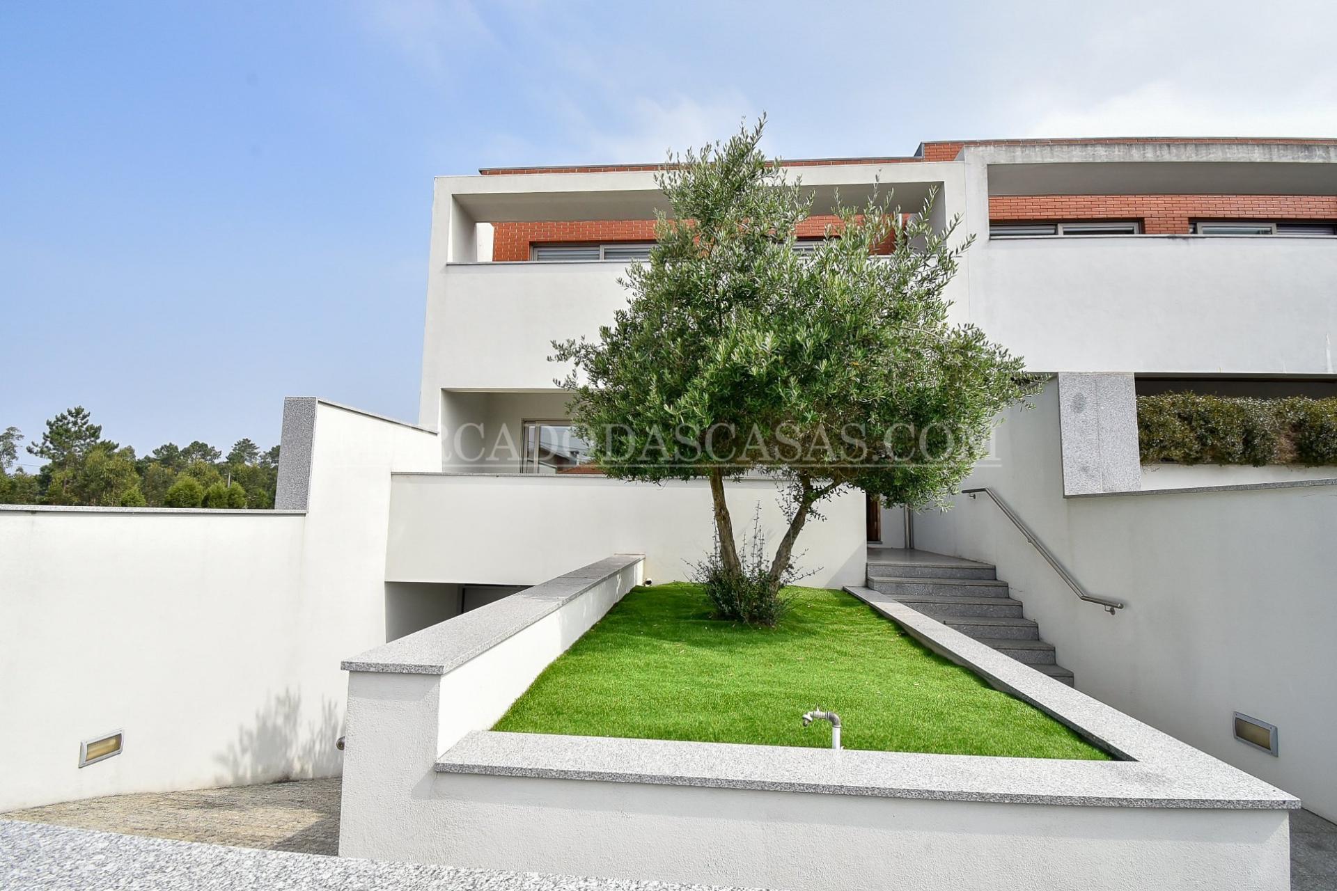 Moradia T4 - Silvalde