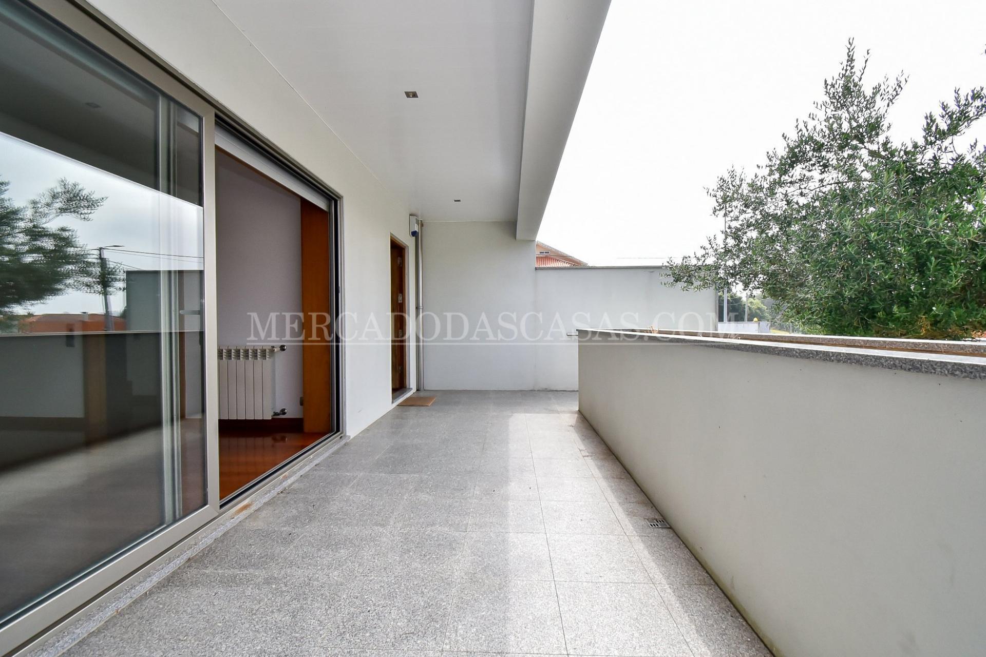 Moradia T4 - Silvalde