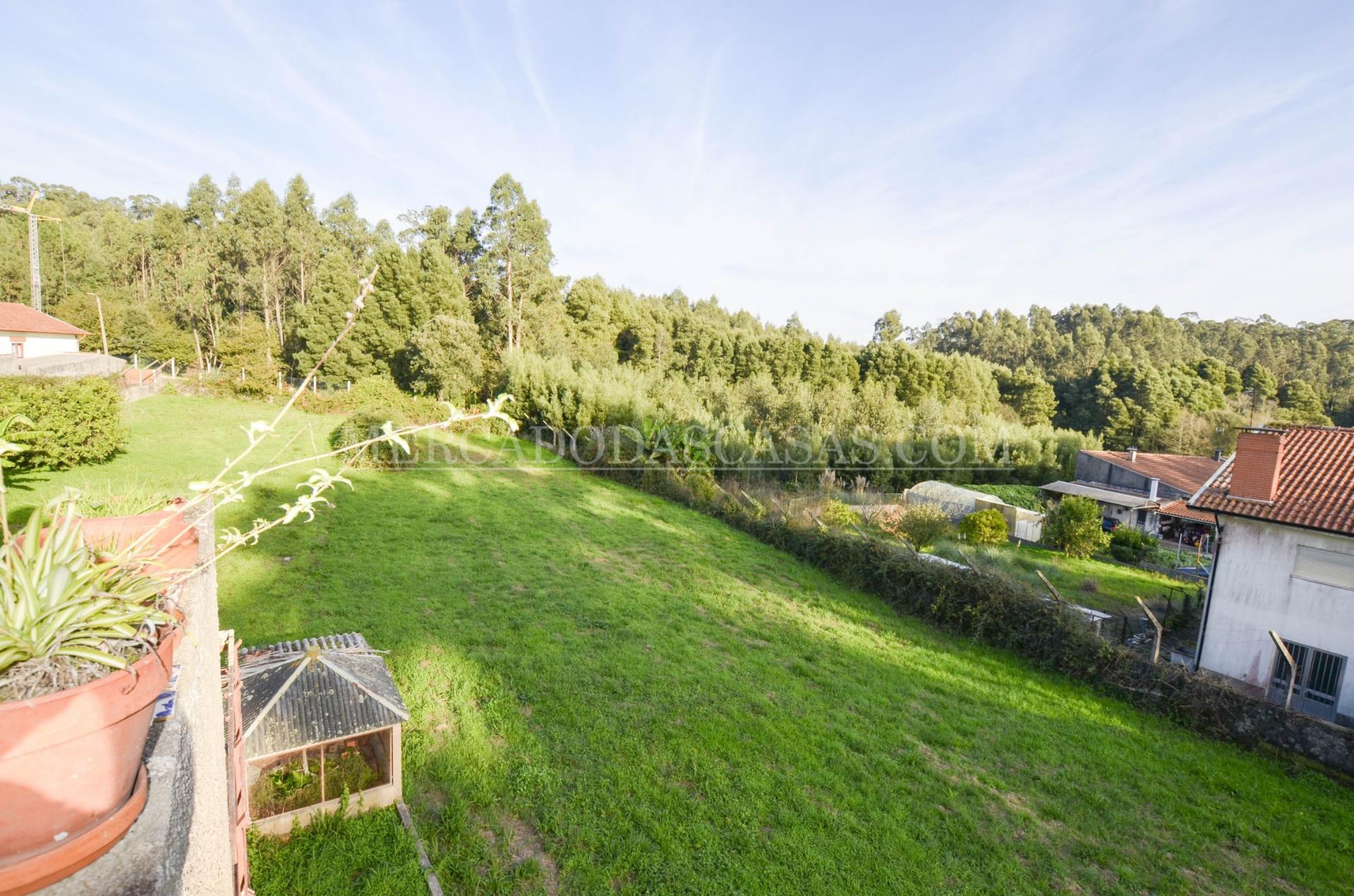 Terreno à venda em Anta - Espinho