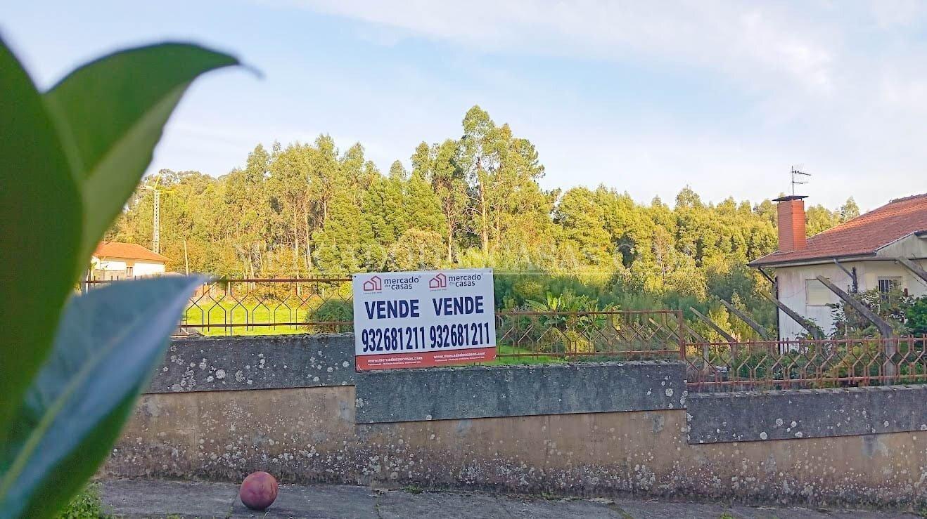 Terreno à venda em Anta - Espinho