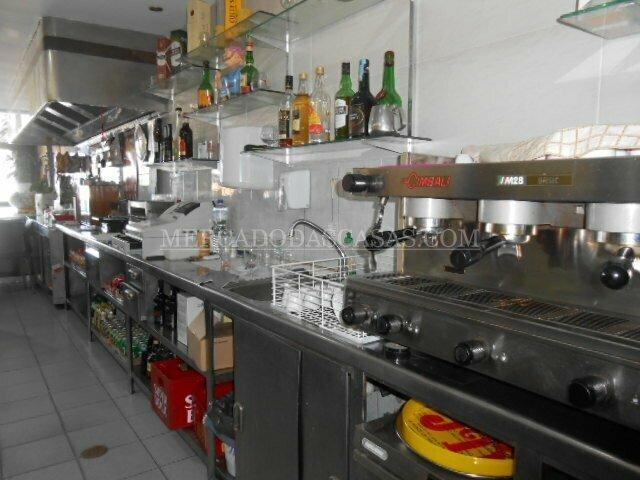 Loja Comercial