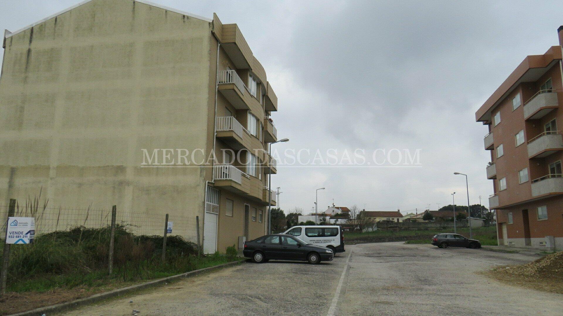 Terreno P/ Construção - Santa Maria da Feira