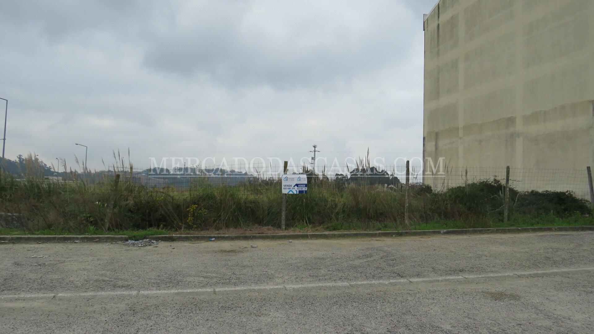 Terreno P/ Construção - Santa Maria da Feira