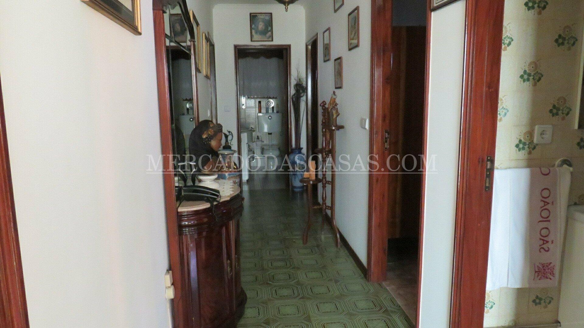 Moradia Isolada T3 Fiães