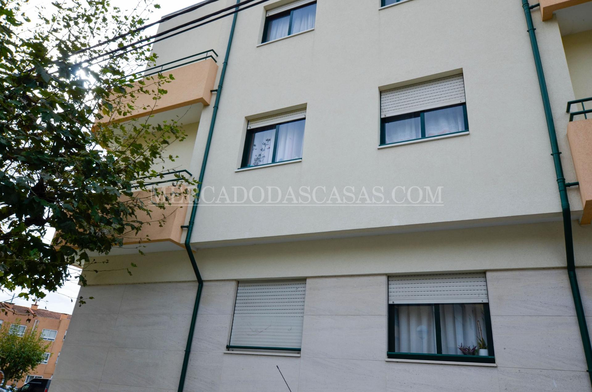 Apartamento T3 em Anta - Espinho