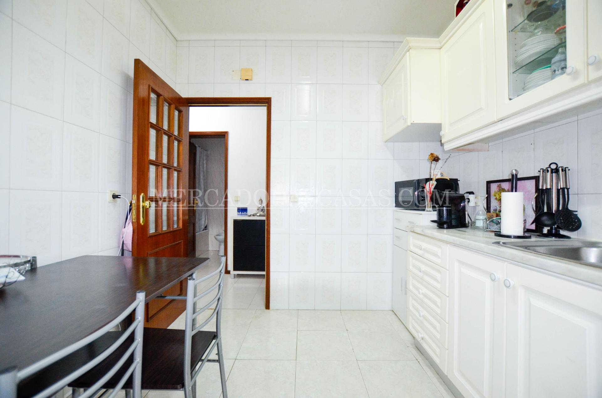 Apartamento T3 em Anta - Espinho