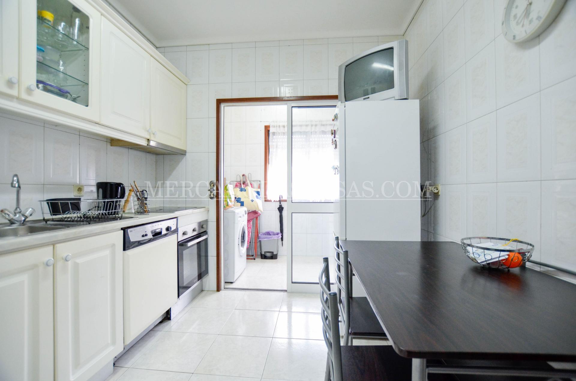 Apartamento T3 em Anta - Espinho