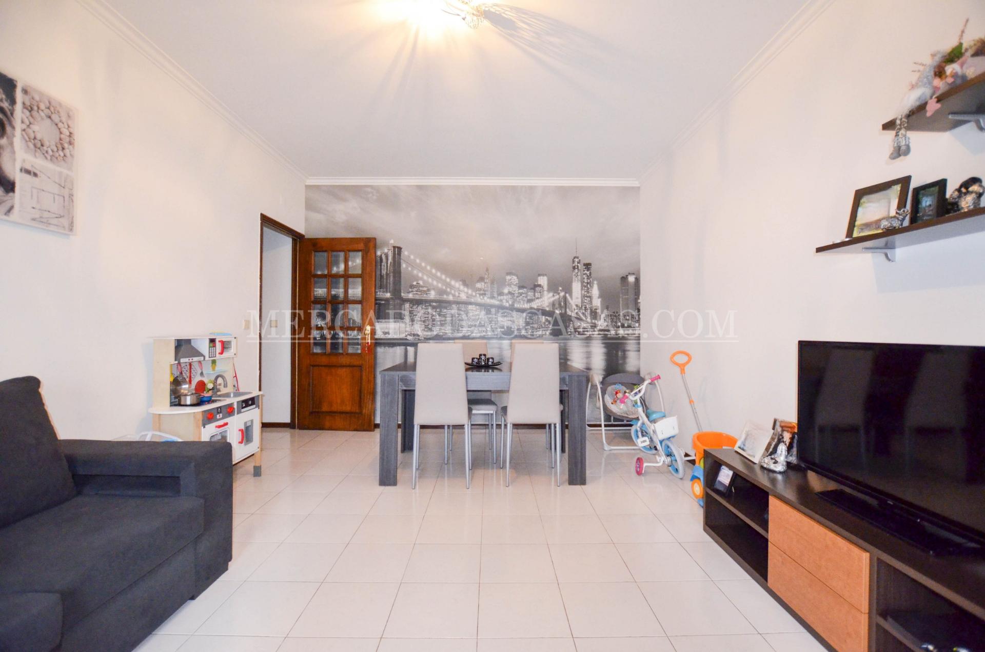 Apartamento T3 em Anta - Espinho