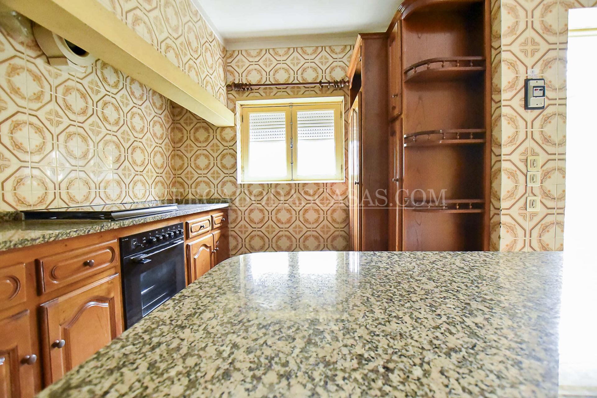 Moradia Isolada em Pedroso