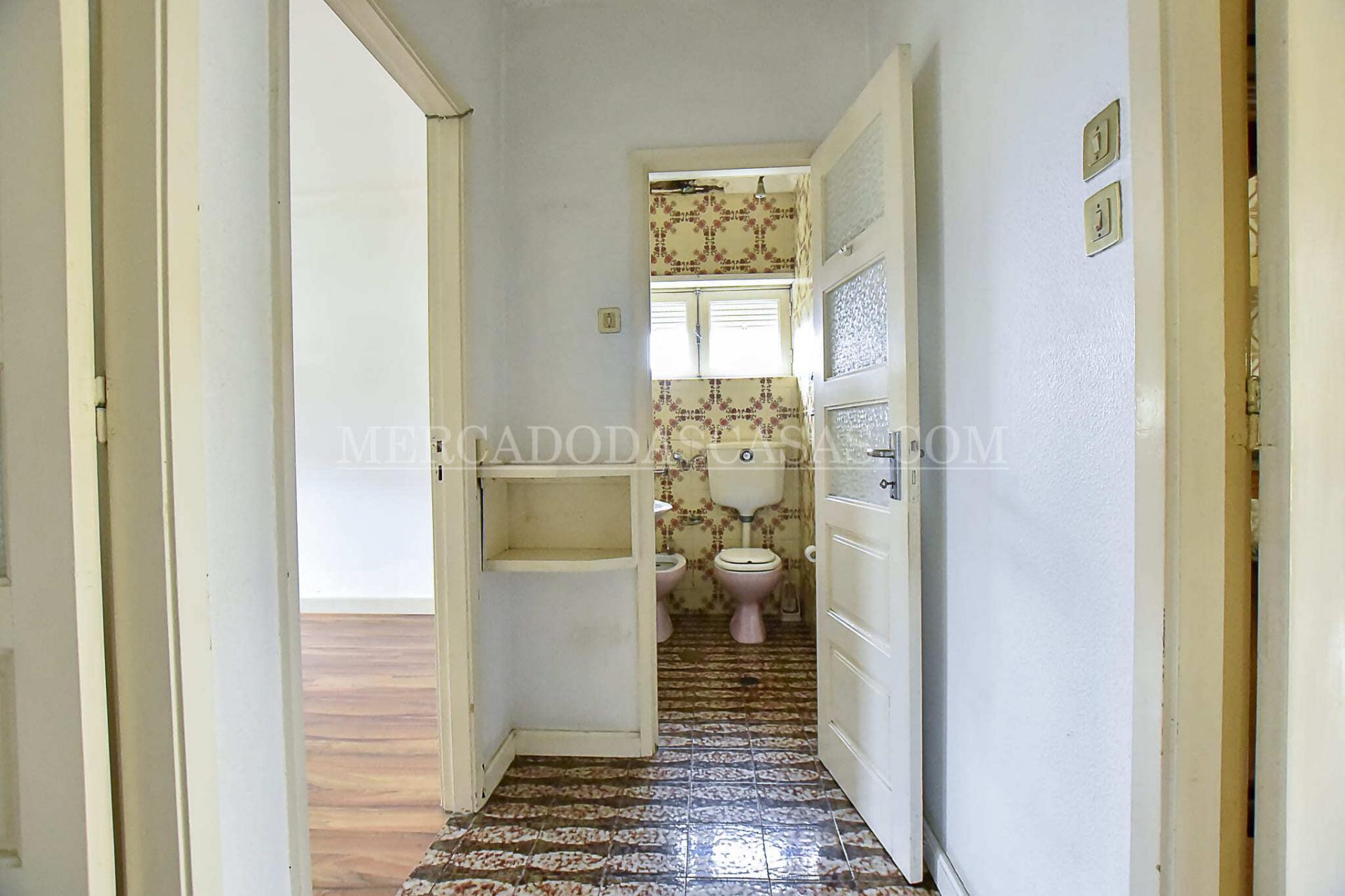 Moradia Isolada em Pedroso