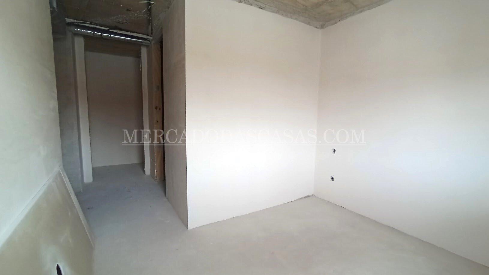 Apartamento T2 Novo em Anta
