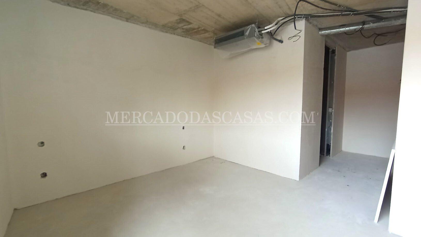 Apartamento T2 Novo em Anta