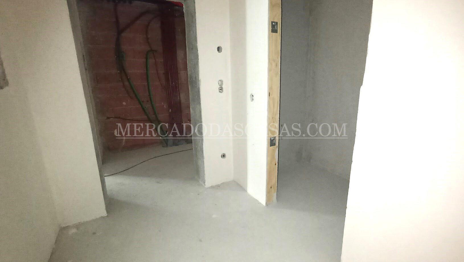 Apartamento T2 Novo em Anta