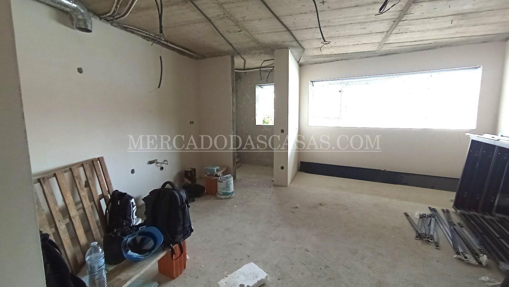 Apartamento T2 Novo em Anta