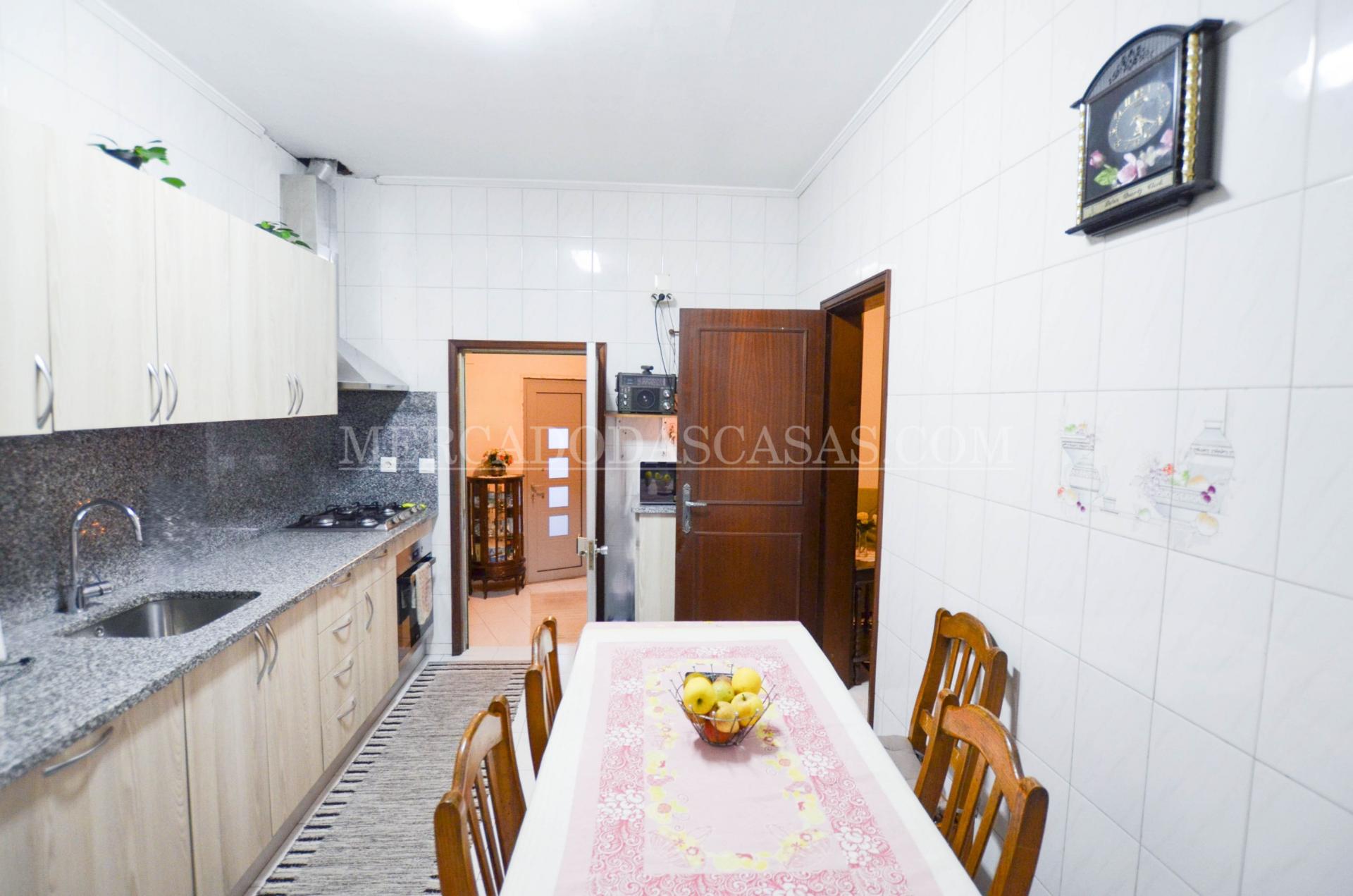 Moradia T2+2 Anta- Espinho
