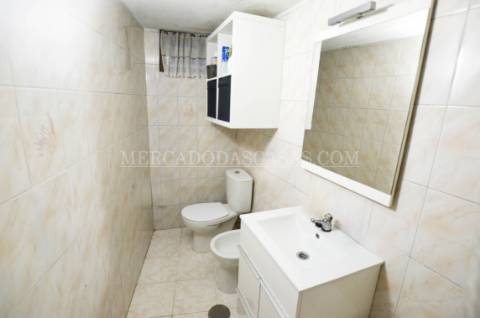 Moradia T2+2 Anta- Espinho