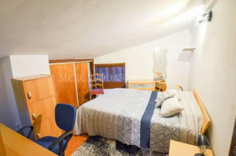 Moradia T2+2 Anta- Espinho