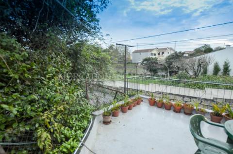 Moradia T2+2 Anta- Espinho