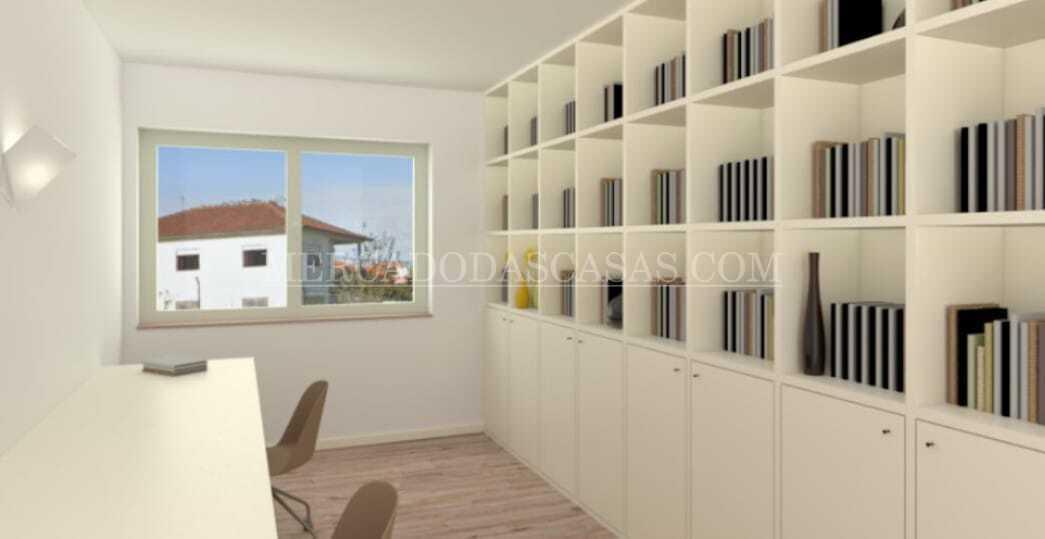 Terreno Urbano com projeto aprovado em Sandim