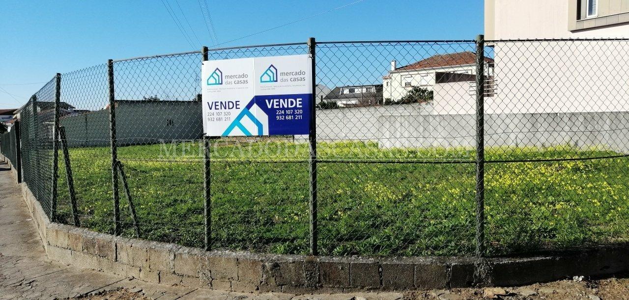 Terreno - Nogueira Regedoura