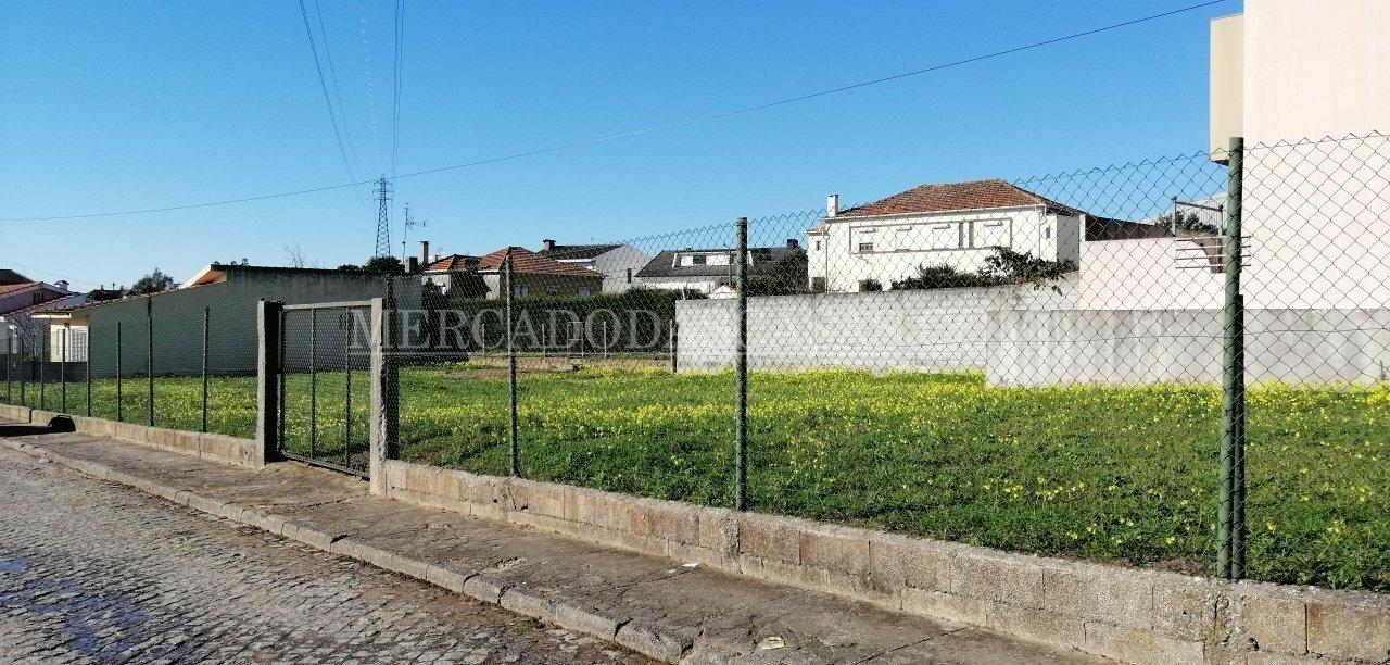 Terreno - Nogueira Regedoura