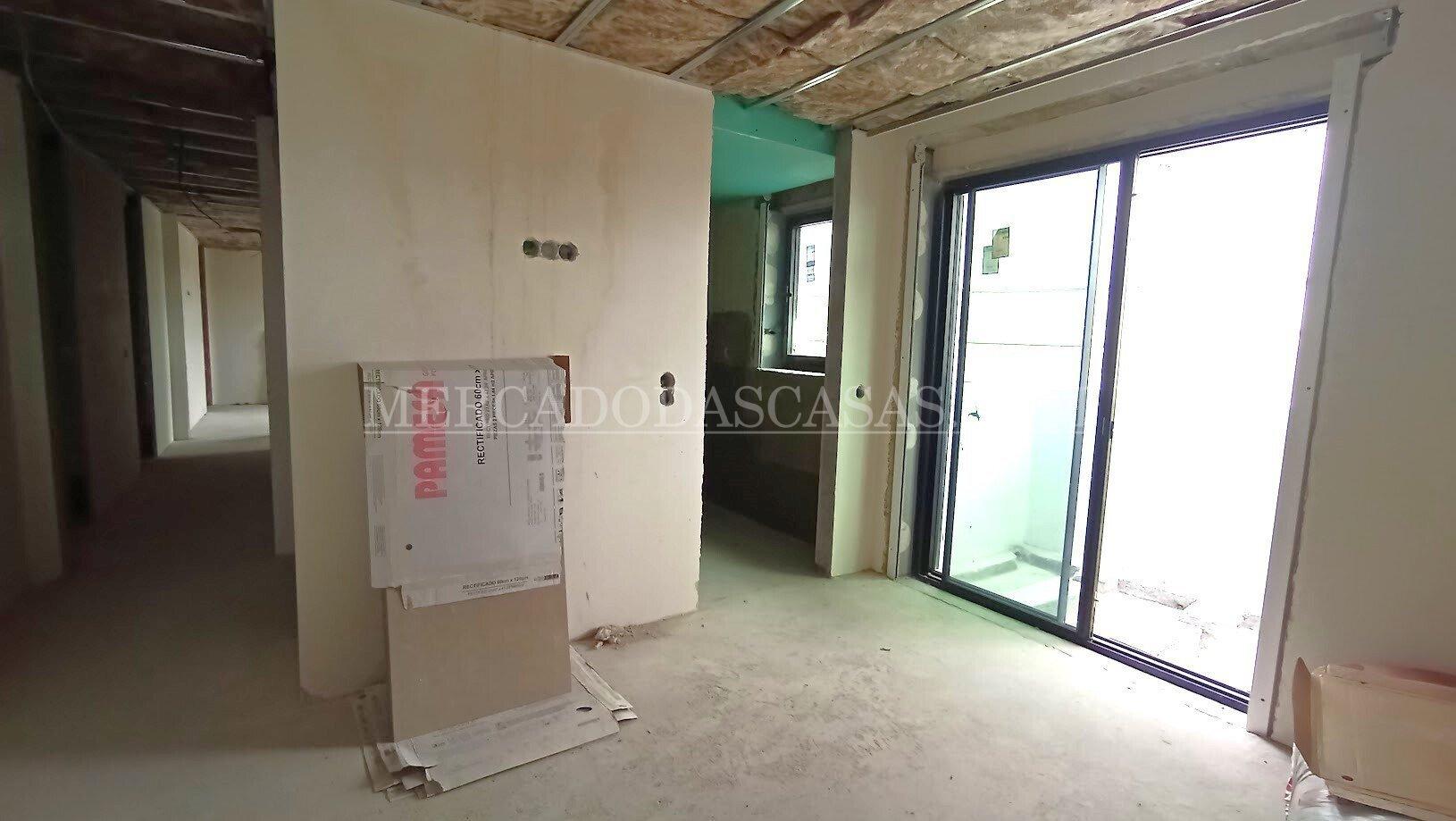 Apartamento T3 Novo em Anta