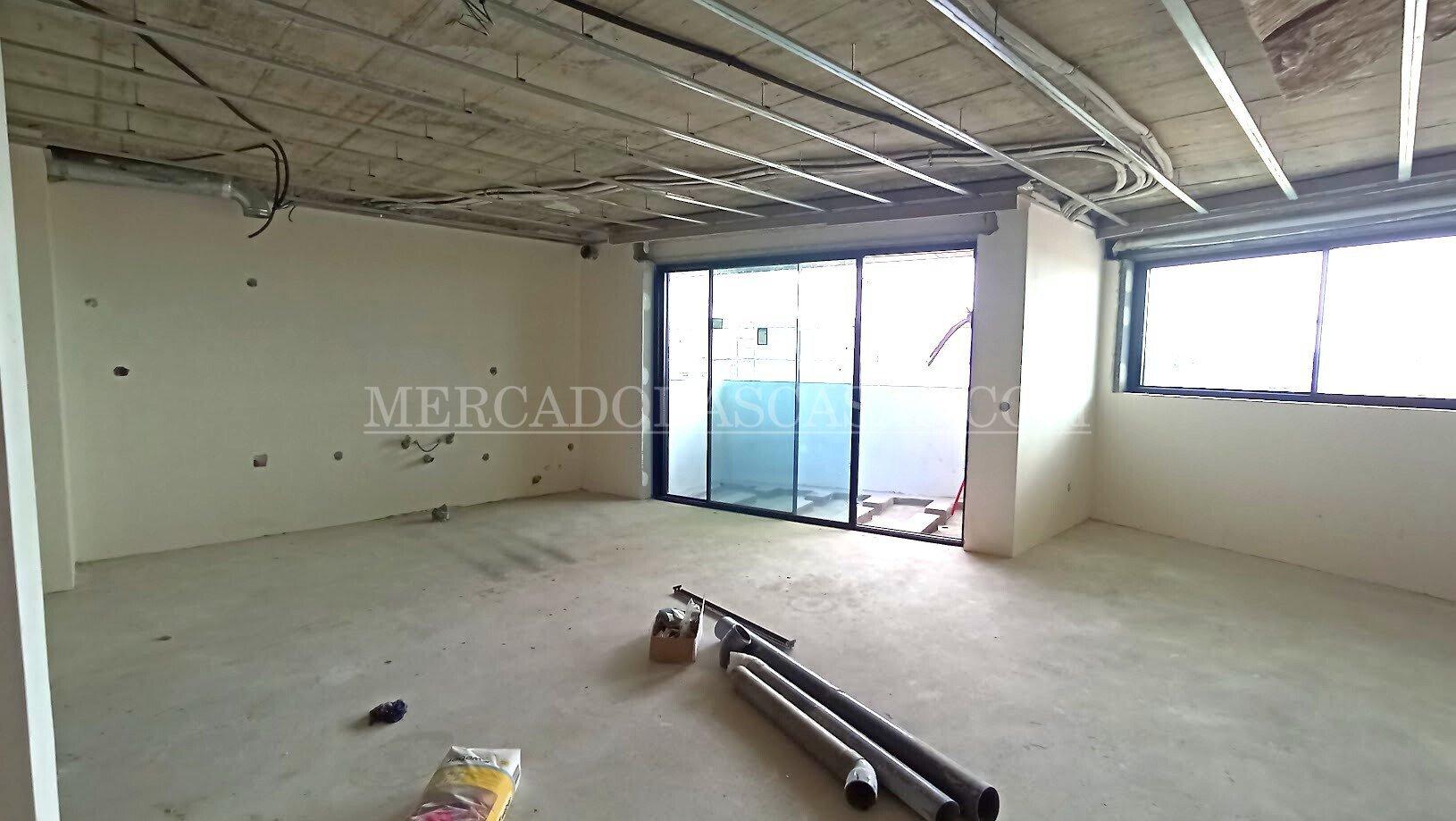 Apartamento T3 Novo em Anta