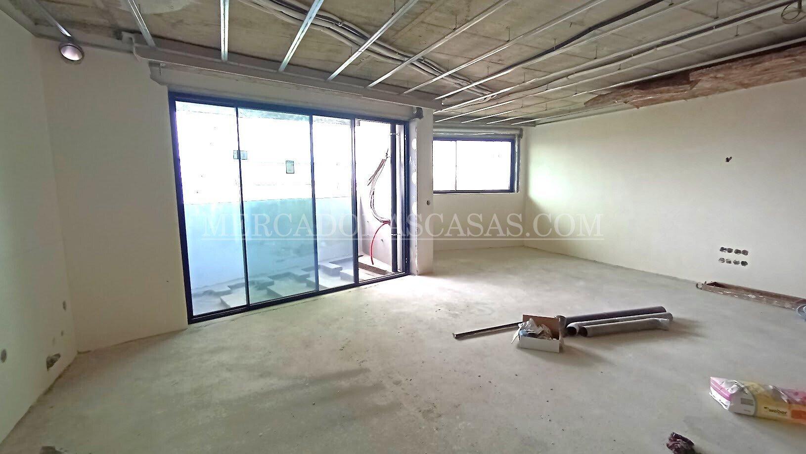 Apartamento T3 Novo em Anta