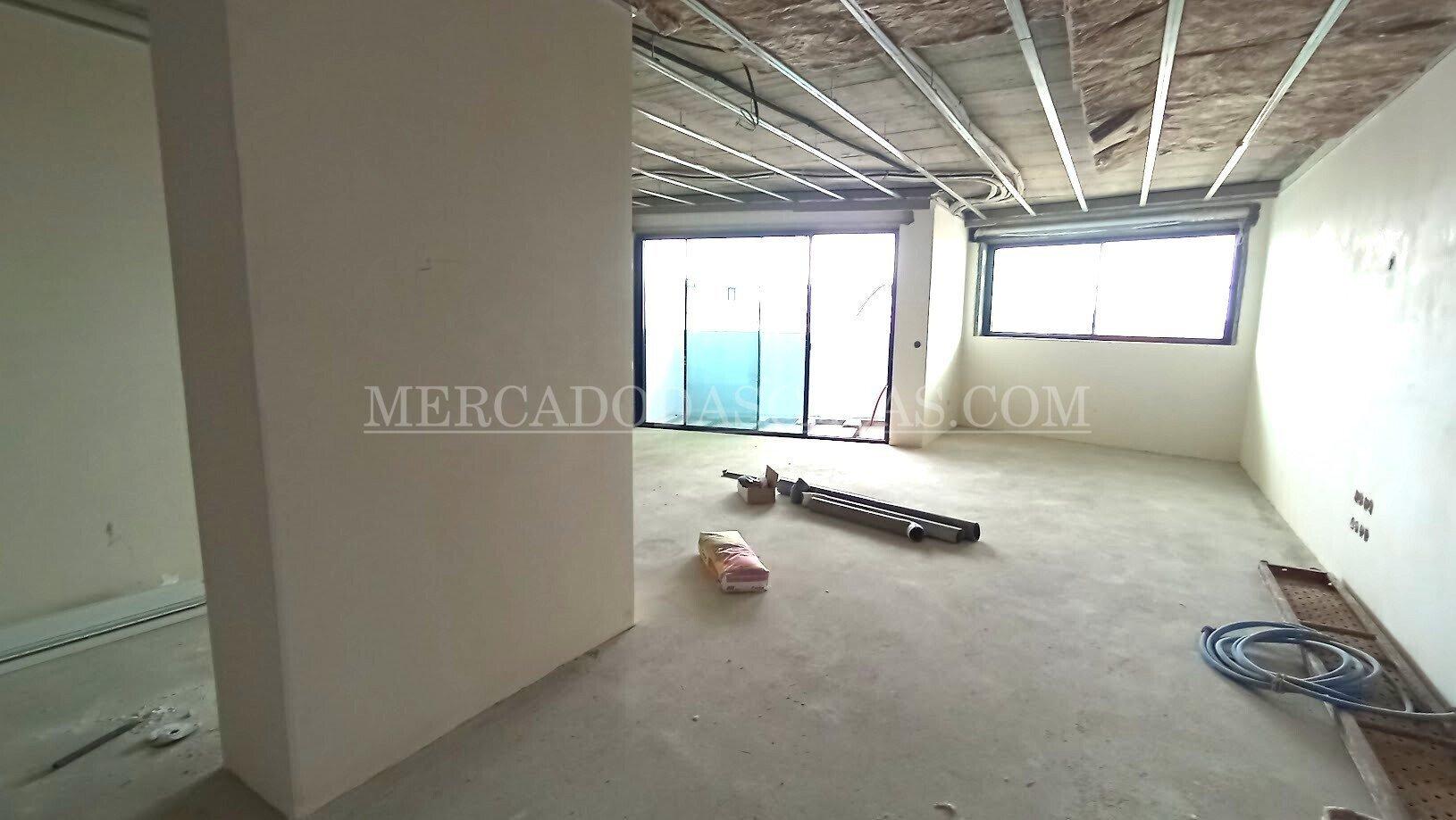 Apartamento T3 Novo em Anta