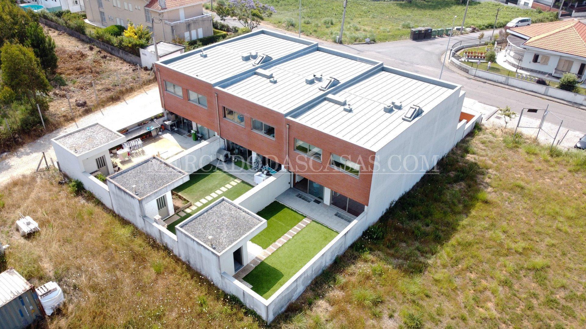Terreno Urbano em Silvalde-Espinho