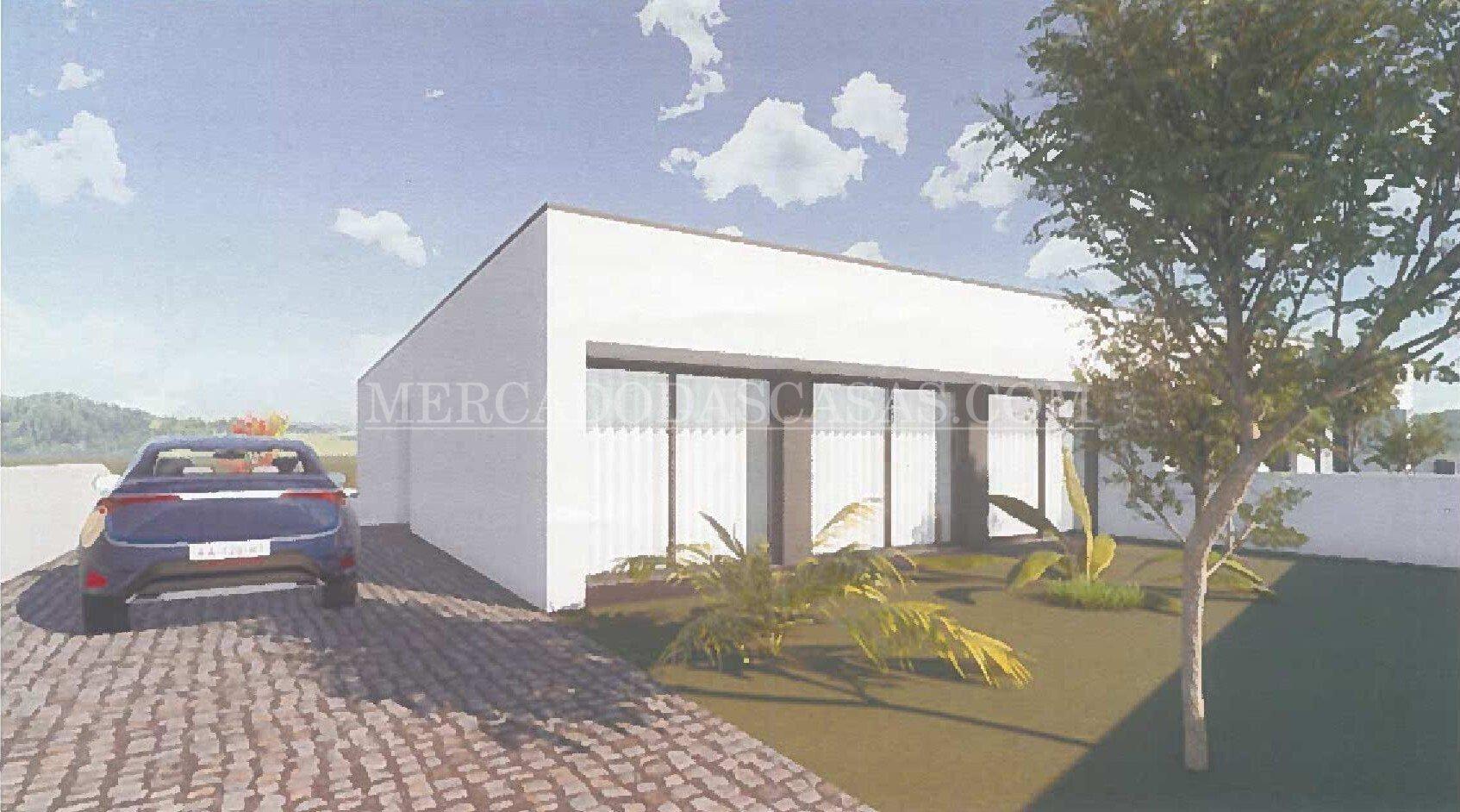 Lotes de Terreno para Construção – Silvalde / Espinho