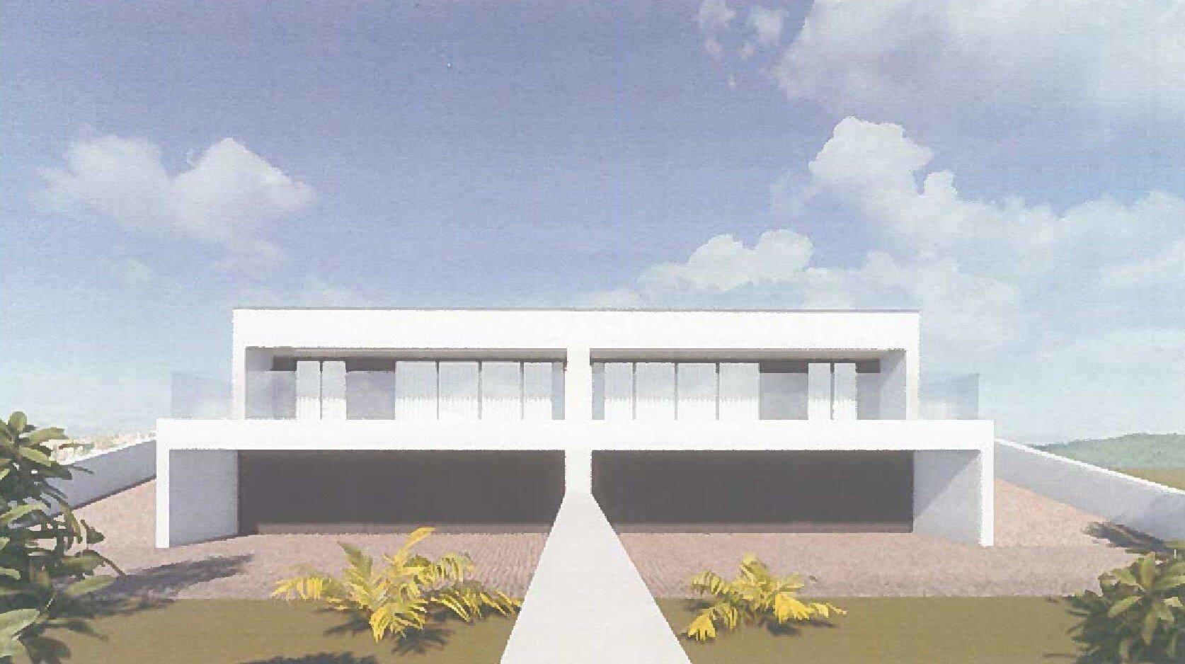Lotes de Terreno para Construção – Silvalde / Espinho