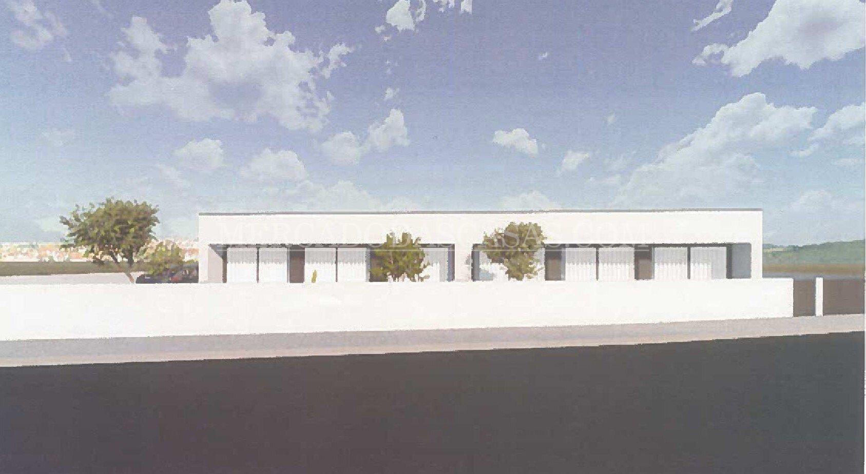 Lotes de Terreno para Construção – Silvalde / Espinho