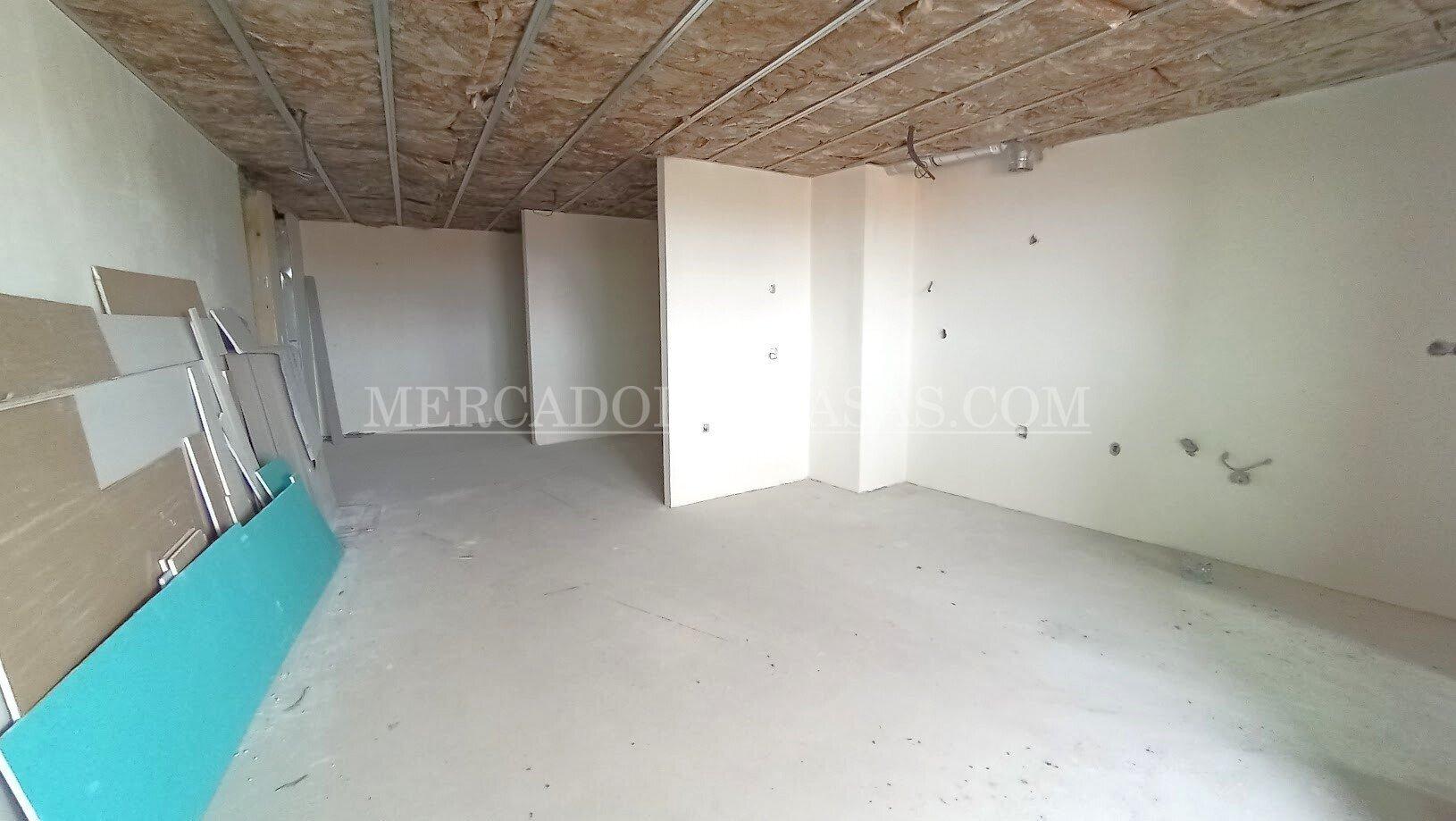 Apartamento T4 Novo em Anta