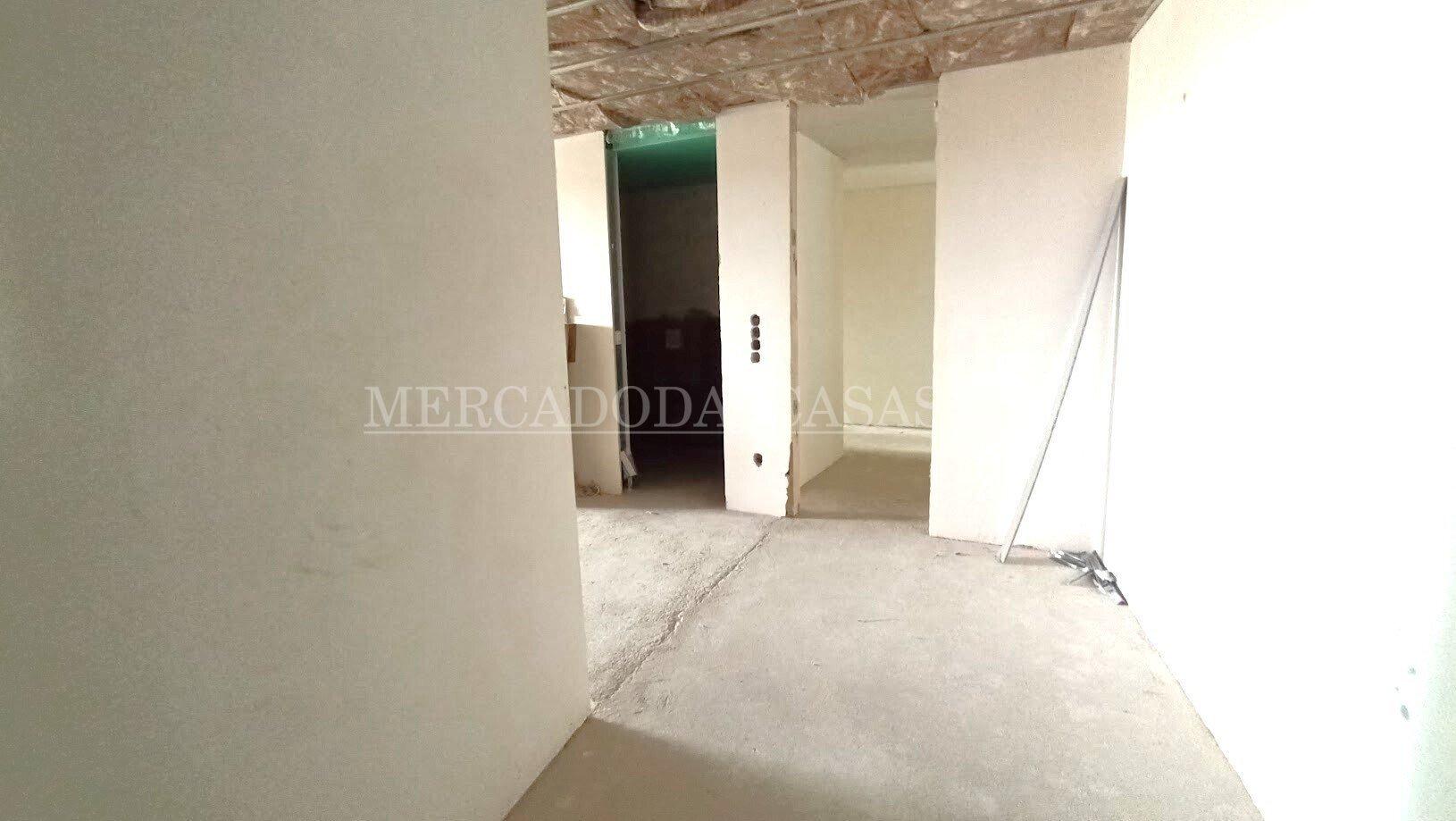 Apartamento T4 Novo em Anta