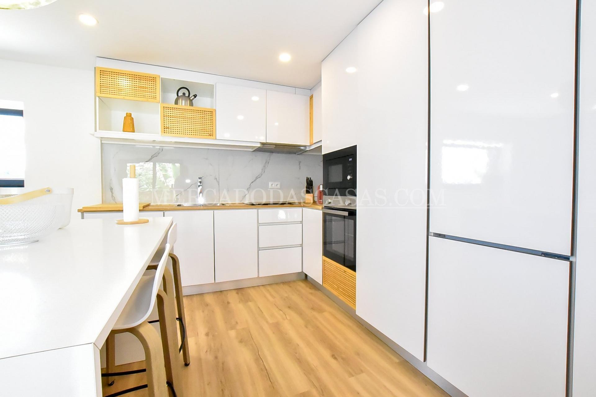 Moradia Térrea Exclusiva em Anta – Espinho