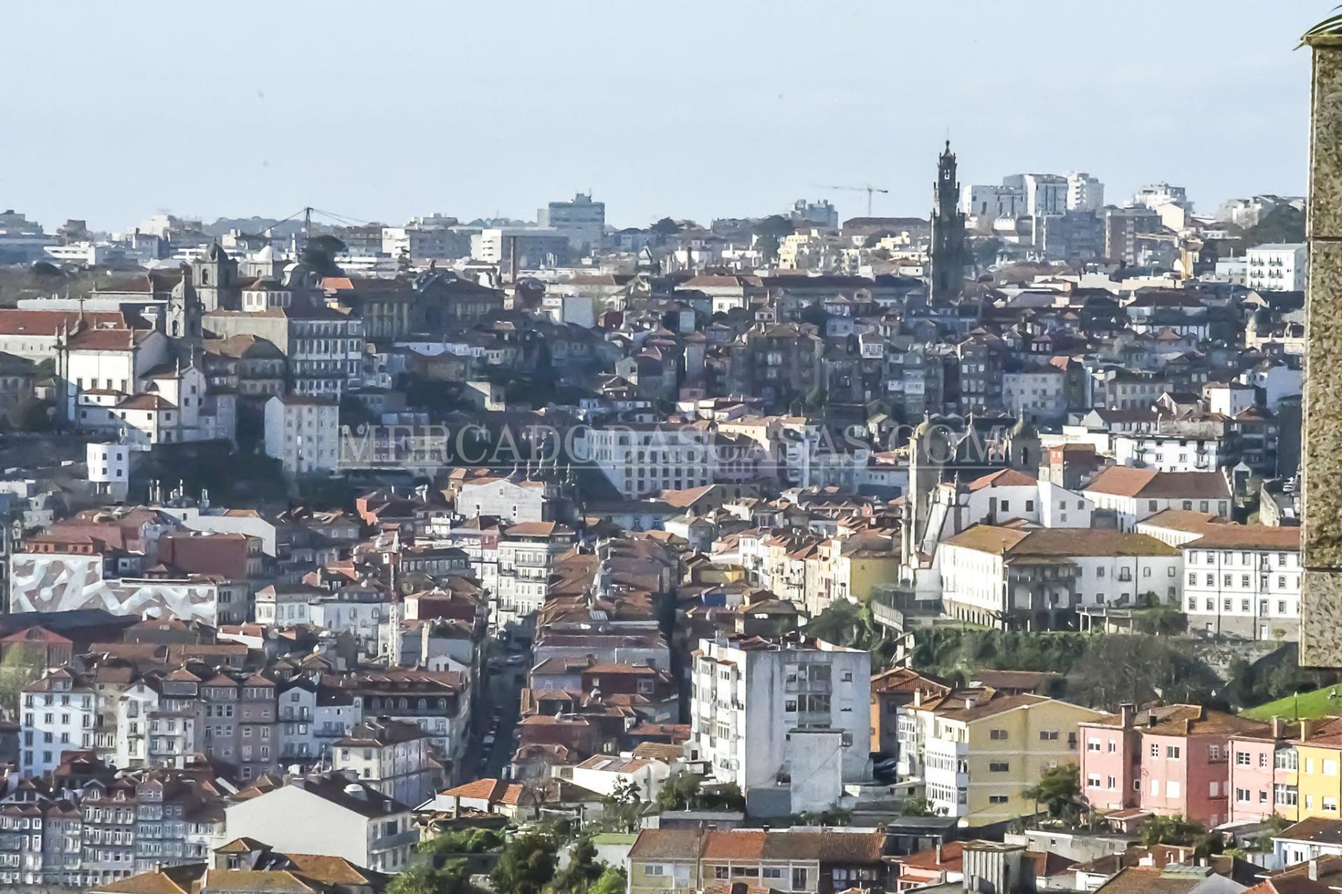 Escritório possibilidade de transformação em habitação