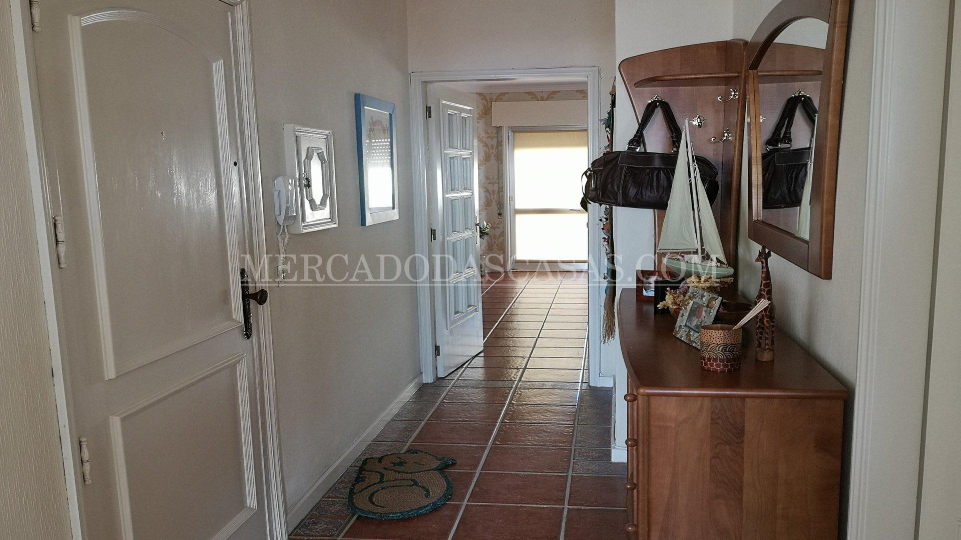 Apartamento T2 totalmente mobilado e equipado, Espinho praia