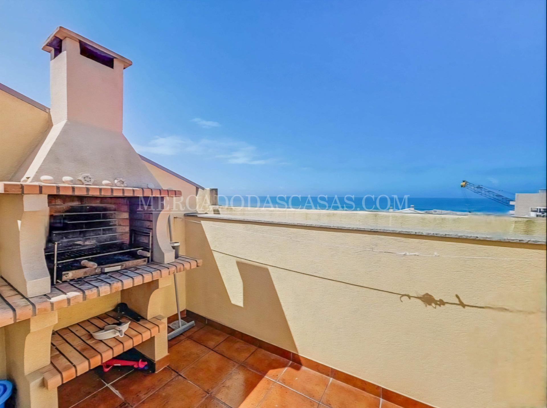 Apartamento T2+3 Furadouro/Ovar