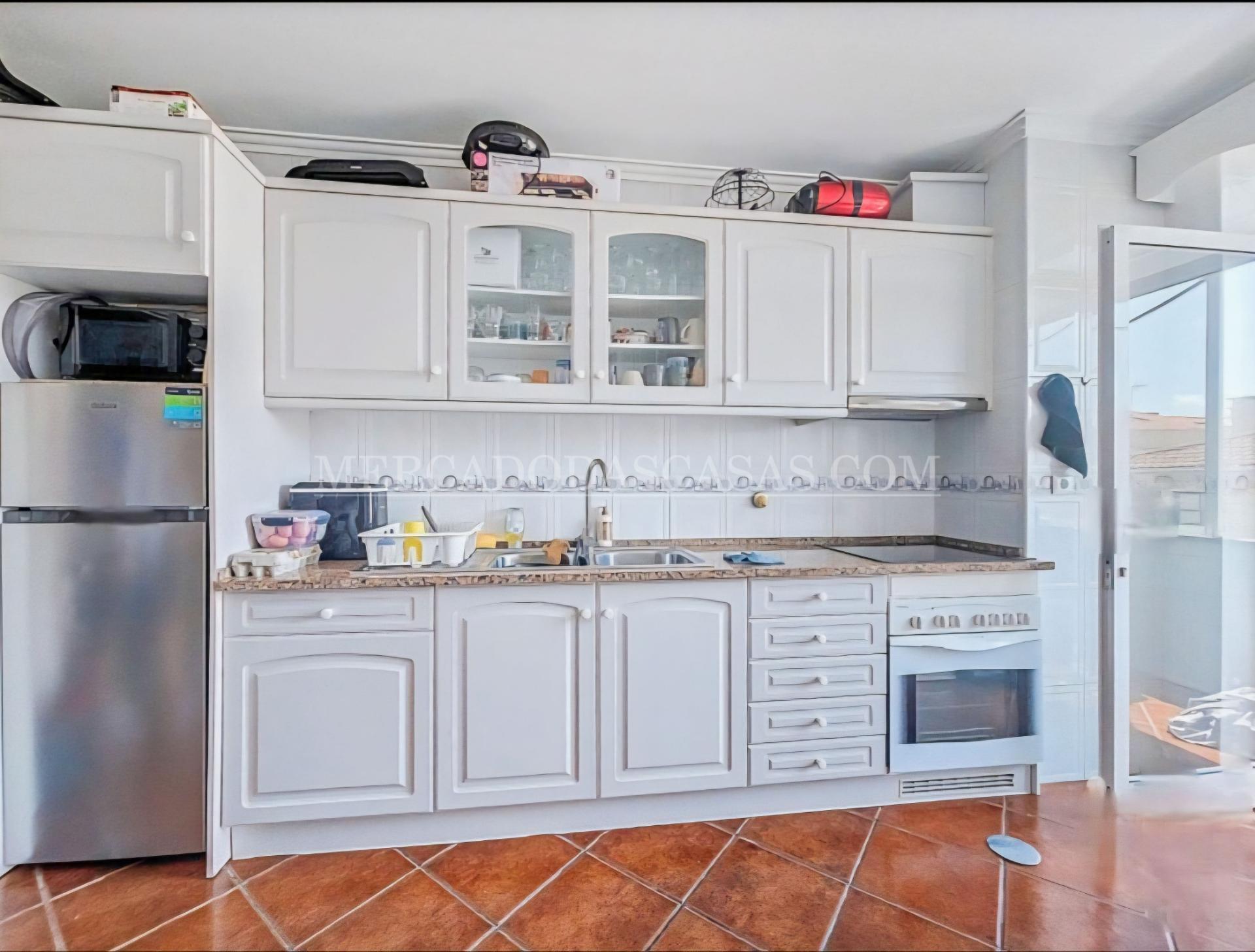 Apartamento T2+3 Furadouro/Ovar